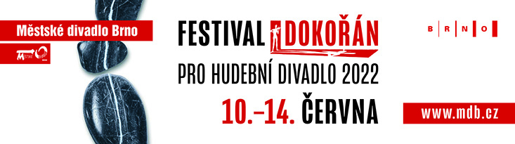Festival Dokořán MDB