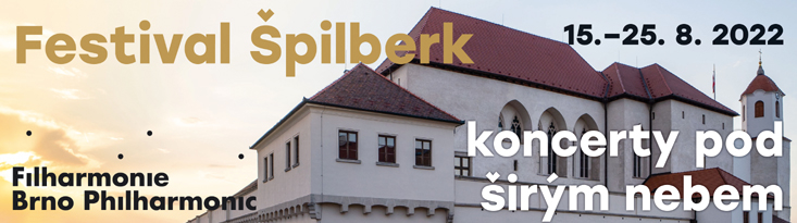 Festival Špilberk 2022