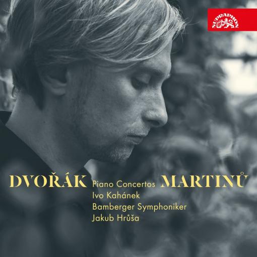 booklet_dvorak Piano Concertos Martinu
