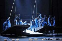 Janáčkova opera ve Španělsku