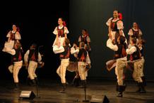 Mezinárodní folklorní festival Brno: tanec, hudba, výstavy a jarmark