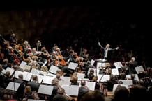 Mezinárodní festival Moravský podzim: Rotterdamská filharmonie a další hvězdy