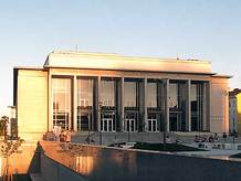 Národní divadlo Brno: konkurz do operního orchestru