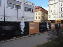 Aktuálně: Výstavbu koncertního sálu v Brně podporuje stále více umělců i politiků