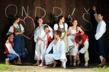 Náš svět spojí moravský folklor a scénický tanec