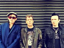 Britská punková legenda The Vibrators oslaví na Flédě své čtyřicáté narozeniny