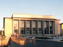 Národní divadlo Brno vypisuje konkurz do operního orchestru