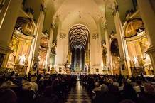 Filharmonie Brno zahájila prodej vstupenek na Velikonoční festival duchovní hudby