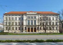 Janáčkova akademie múzických umění v Brně slaví 70 let od svého založení