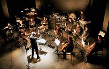 Brno Contemporary Orchestra: Koncert k narozeninám Marka Kopelenta