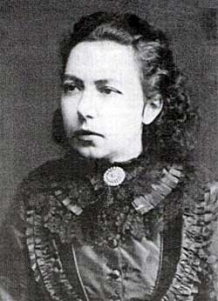 Brněnská skladatelka Agnes Tyrrell