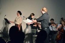 Ensemble Opera Diversa hledá nové pěvecké talenty