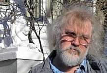 R. Stevie Moore, more and more
