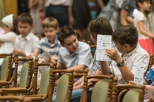 Filharmonie Brno láká na letní kurzy pro děti
