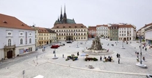 Národní divadlo Brno zahájí sezonu koncertem na Zelném trhu