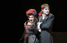 Don Giovanni v operním pekle