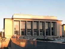 Národní divadlo Brno obsazuje pozici referent marketingu a PR opery