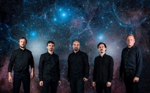 Nevermore & Kosmonaut: Poslední koncert s projekcí v planetáriu 