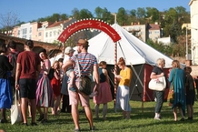 Festival Bonjour Brno vstupuje do 25. ročníku