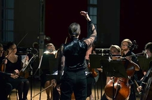 Ensemble Opera Diversa: Poslední koncert před létem