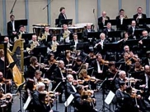 Brněnská filharmonie v Pasově