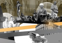 Průvodce Brno – město hudby UNESCO: Vážná hudba
