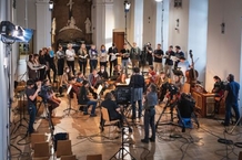 Strhující Dixit Dominus s Czech Ensemble Baroque z pohodlí domova