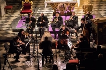 Musica Figuralis zahájila „s mocným vzruchem duševním“ Velikonoční festival duchovní hudby