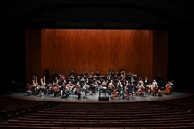 Filharmonie Brno včera zahájila hudební sezonu v Salcburku. Na prestižním pódiu zahraje ještě dvakrát
