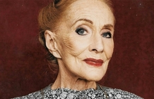 Zemřela operní pěvkyně Soňa Červená. Bylo jí 97 let