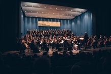 Monumentální zahájení 68. sezony Filharmonie Brno