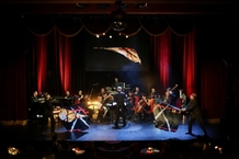 Kabaretní show, při níž Brno Contemporary Orchestra přišlo o věneček
