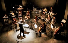 Brno Contemporary Orchestra: Doktor Faustus v bývalé pitevně 