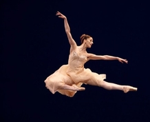 S Baletem NdB vystoupí světově uznávaná tanečnice Marianela Núñez