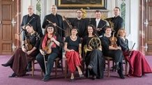 Musica Florea připravuje koncert s názvem Neznámý Leoš Janáček a počátky baroka