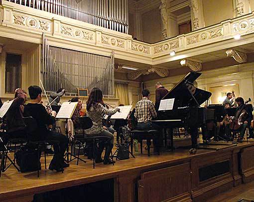 Filharmonie Brno: vzor abonentního koncertu pro dnešek