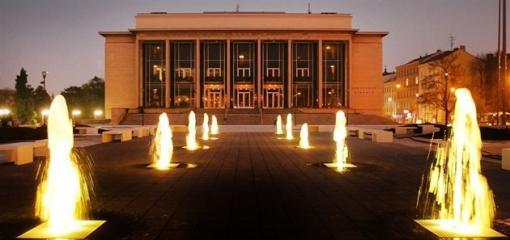 Národní divadlo Brno zahájí sezónu slavnostním koncertem 