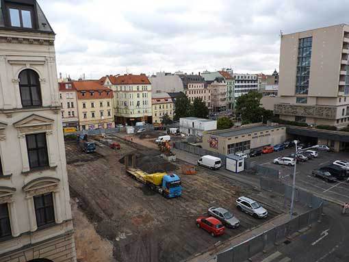 Aktuálně: Rada města Brna schválila aktualizaci investičního záměru na výstavbu koncertního sálu