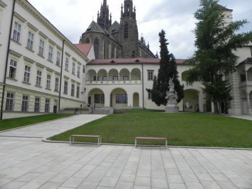 Městské divadlo Brno: Muzikály pod širým nebem
