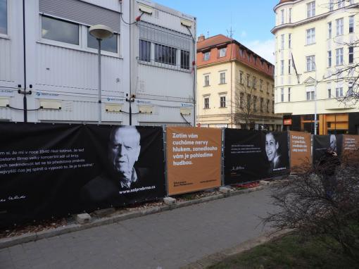 Brněnští zastupitelé schválili memorandum o stavbě Sálu pro Brno