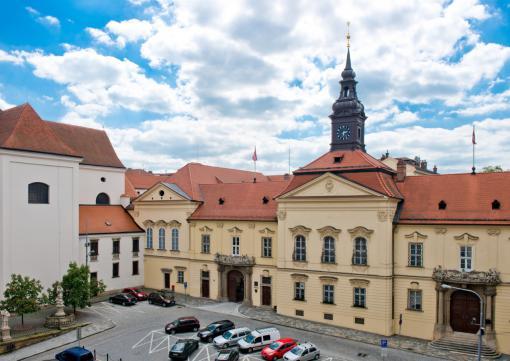 Aktuálně: Město Brno schválilo návrhy na poskytnutí dotací v oblasti kultury
