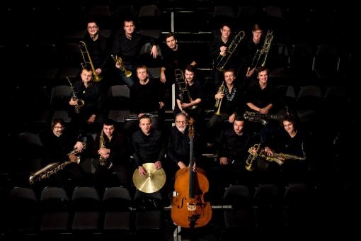 Big band Cotatcha Orchestra vystoupí s nizozemským trombonistou Iljou Reijngoudem