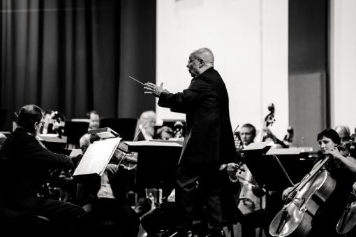 Filharmonie Brno otevřela sezonu