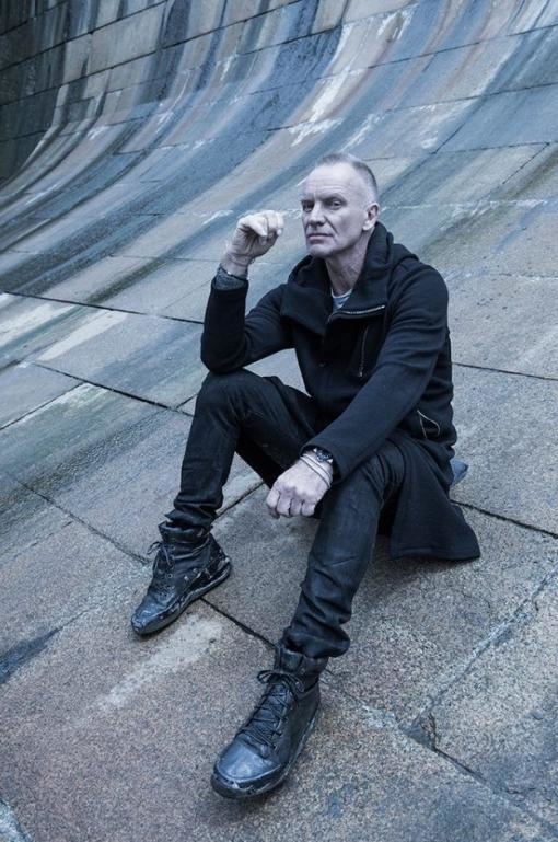 Sting osobně navštíví reprízu muzikálu Poslední loď v MdB