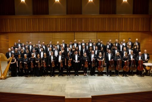 Moravská filharmonie Olomouc dnes zahájí 75. sezonu světovou premiérou