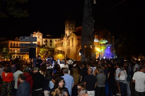 V portugalském Amarante proběhlo společné setkání hudebních měst UNESCO