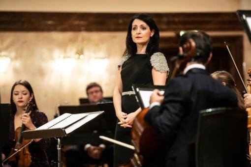 Online koncerty k oslavě narozenin hudební skladatelky Sofii Gubaiduliny z Kazaně – města hudby UNESCO