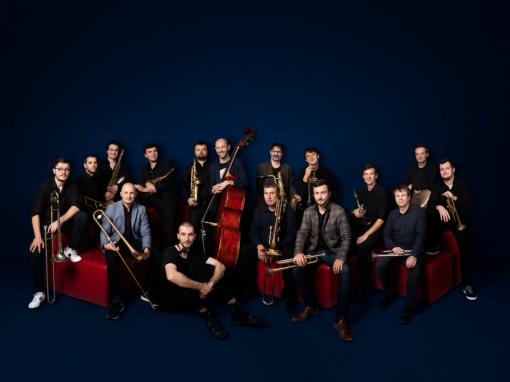 Cotatcha Orchestra: Výročí jazzových velikánů v Cabaretu Des Péchés