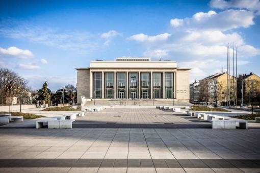 Národní divadlo Brno vypisuje konkurz na pozici: Vedoucí skupiny II. houslí