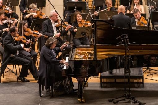 Filharmonie Brno dnes zahájí projekt Dvořák & Brahms I, II